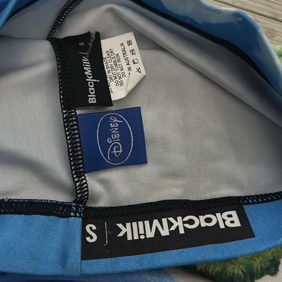 BLACKMILK PETER PAN official Disney leggings - Picture 5 of 5